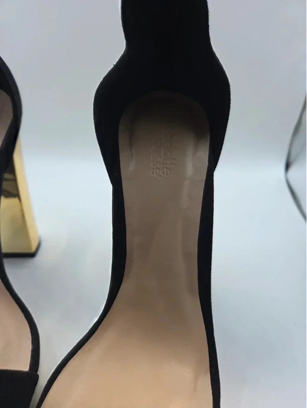 Charlotte Russe brand charlotte